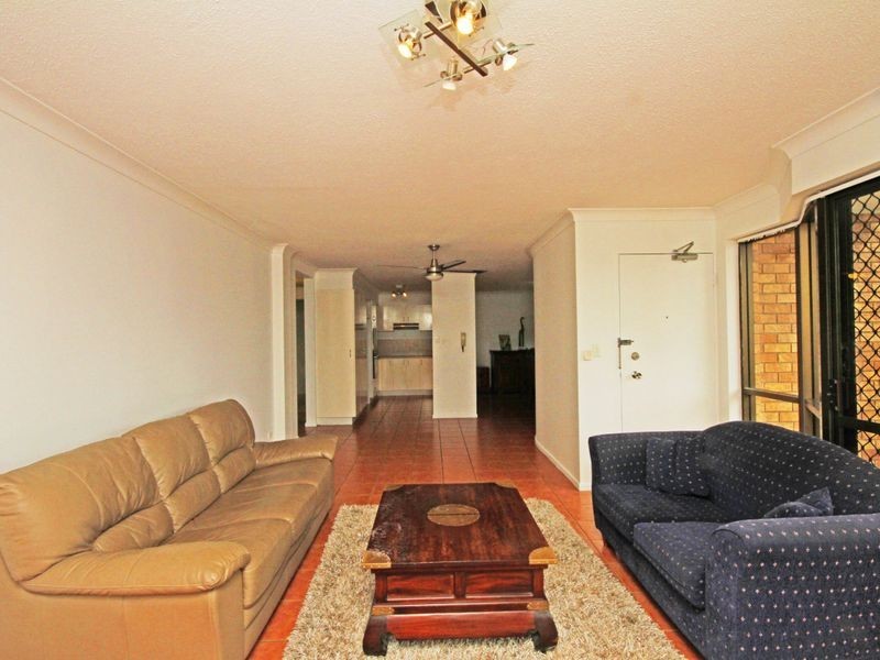 1/45 Lambert, Kangaroo Point QLD 4169