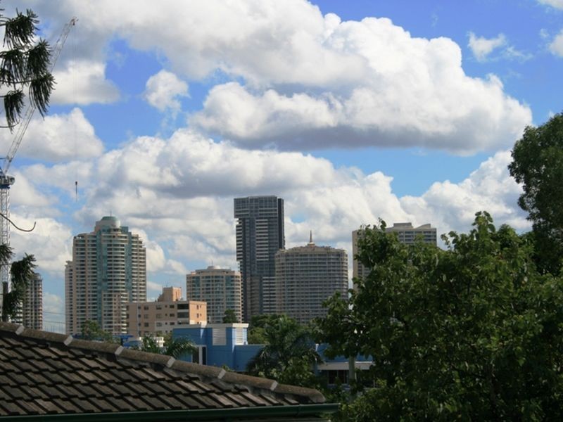 1/45 Lambert, Kangaroo Point QLD 4169
