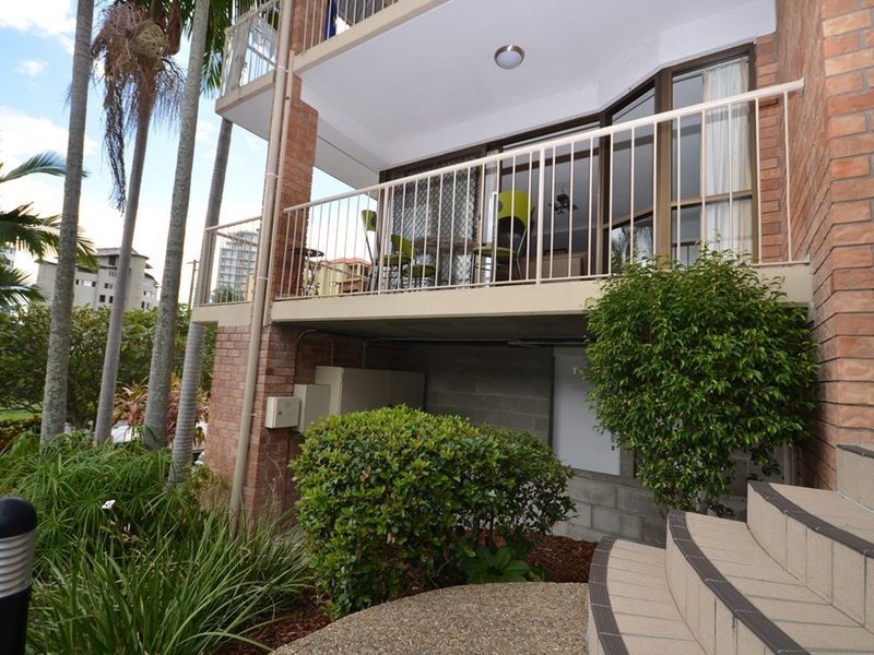 1/45 Lambert, Kangaroo Point QLD 4169