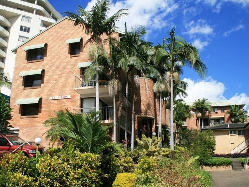 1/45 Lambert, Kangaroo Point QLD 4169