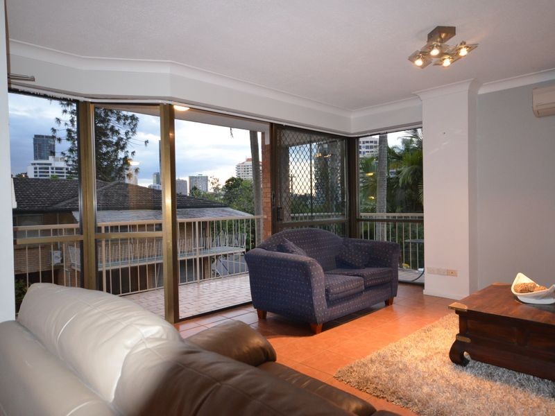 1/45 Lambert, Kangaroo Point QLD 4169