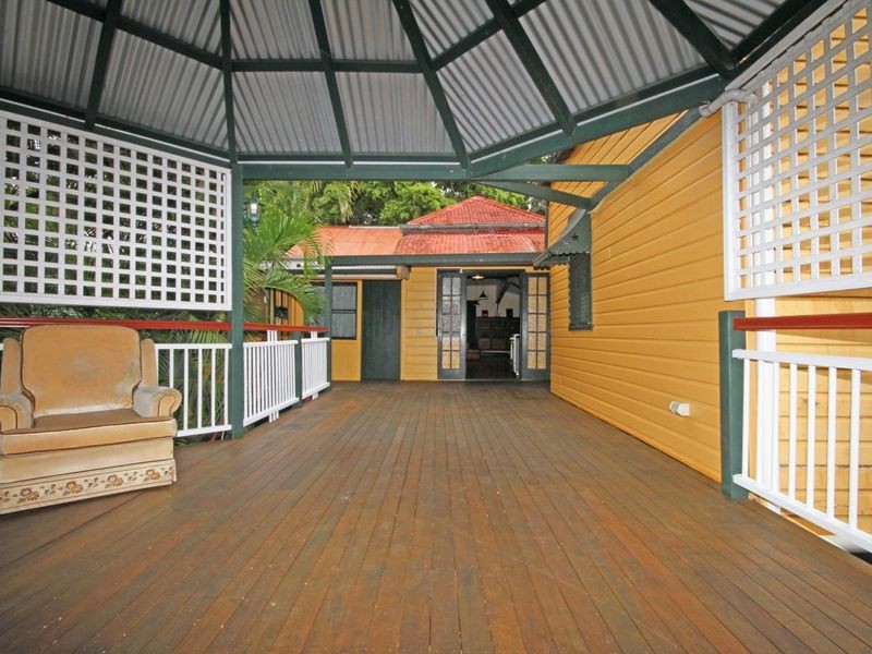 47 Latrobe Street, East Brisbane QLD 4169