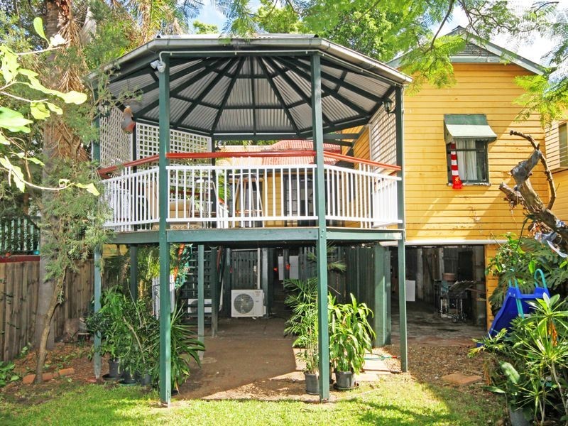 47 Latrobe Street, East Brisbane QLD 4169