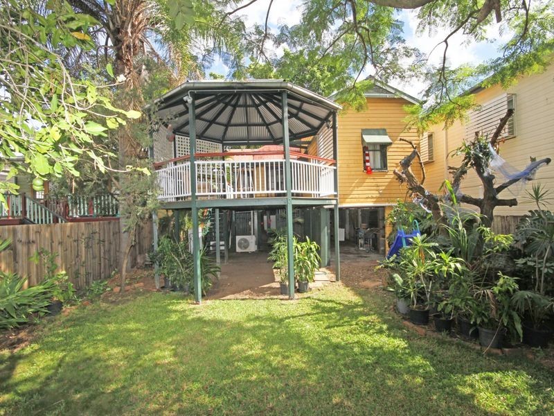 47 Latrobe Street, East Brisbane QLD 4169