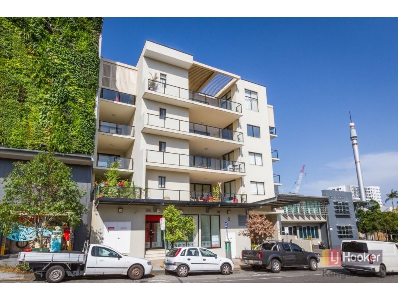 18/6 Edmondstone Street, South Brisbane QLD 4101