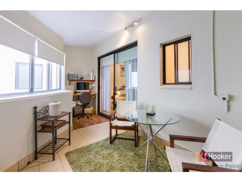 18/6 Edmondstone Street, South Brisbane QLD 4101