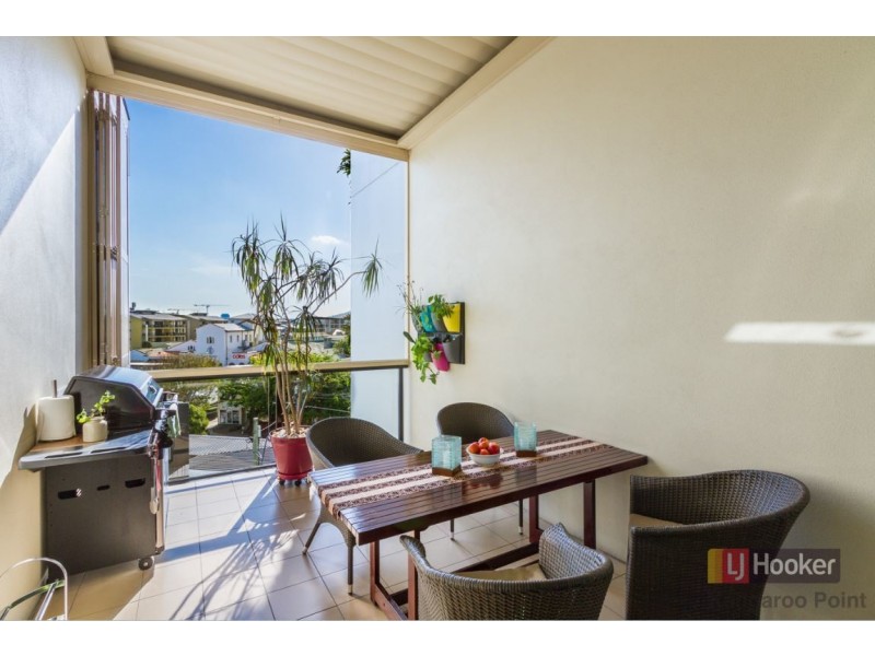 18/6 Edmondstone Street, South Brisbane QLD 4101