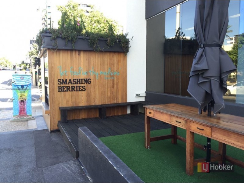 18/6 Edmondstone Street, South Brisbane QLD 4101