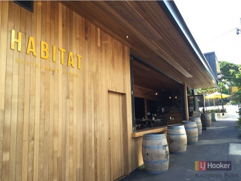 18/6 Edmondstone Street, South Brisbane QLD 4101