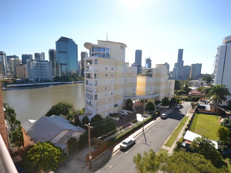 504/355 Main, Kangaroo Point QLD 4169