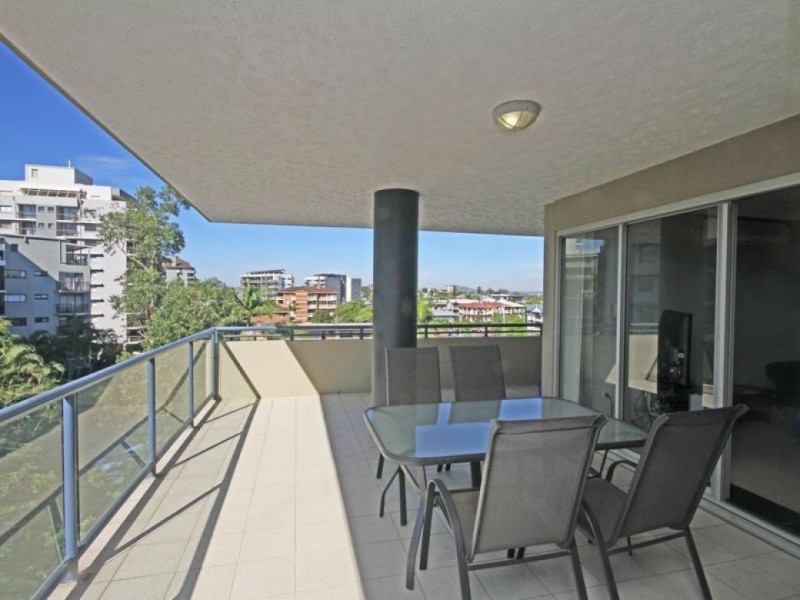 12/19 Thorn Street, Kangaroo Point QLD 4169