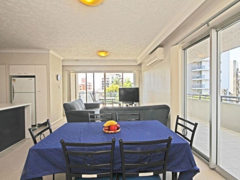 12/19 Thorn Street, Kangaroo Point QLD 4169