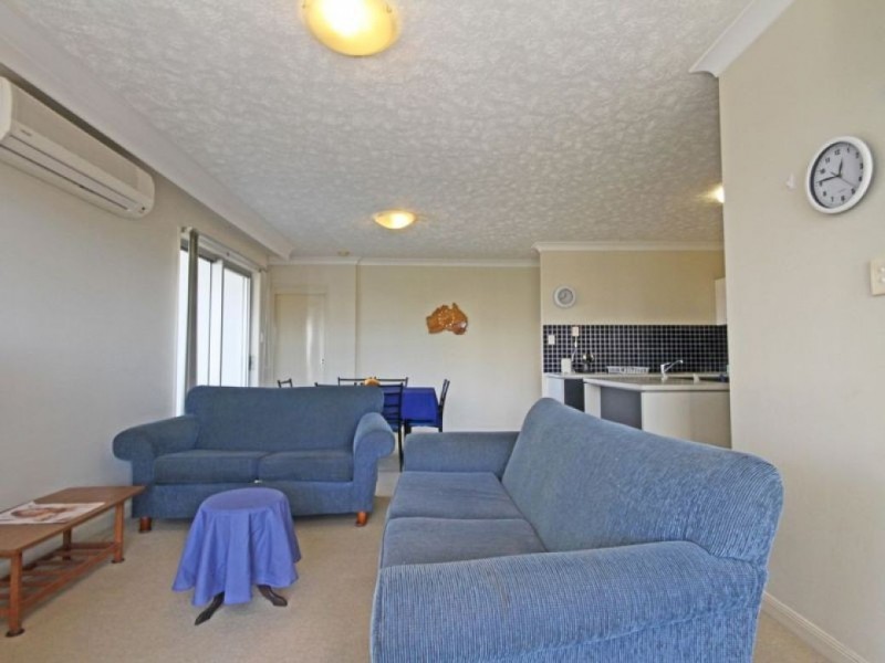 12/19 Thorn Street, Kangaroo Point QLD 4169