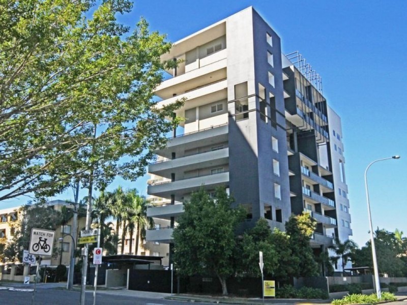 12/19 Thorn Street, Kangaroo Point QLD 4169