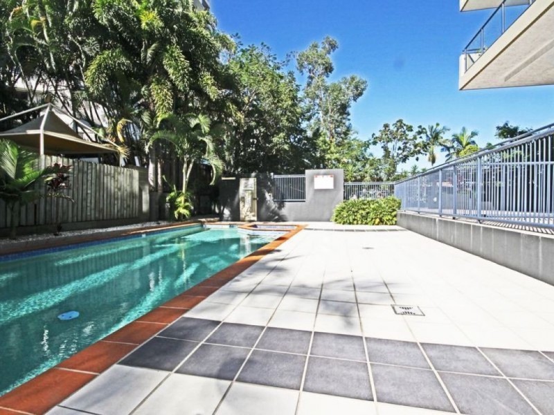 12/19 Thorn Street, Kangaroo Point QLD 4169