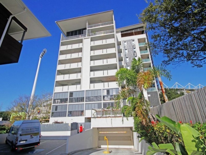 1407/67 Linton Street, Kangaroo Point QLD 4169
