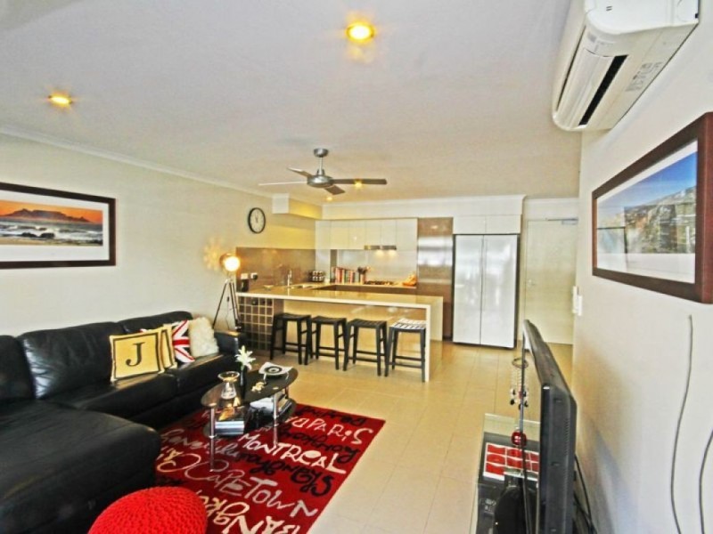 1407/67 Linton Street, Kangaroo Point QLD 4169