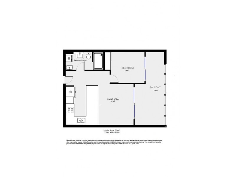 1407/67 Linton Street, Kangaroo Point QLD 4169