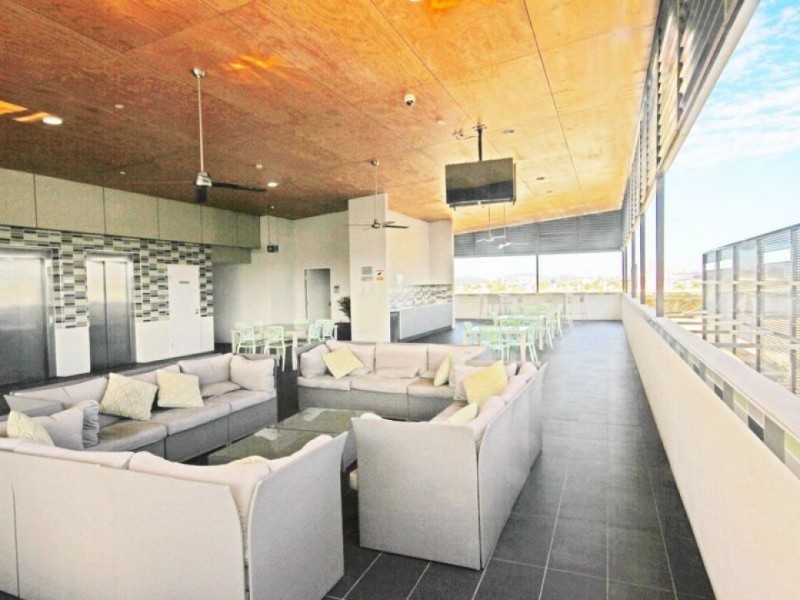 1407/67 Linton Street, Kangaroo Point QLD 4169