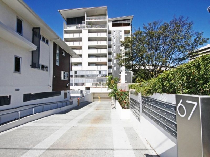 1407/67 Linton Street, Kangaroo Point QLD 4169