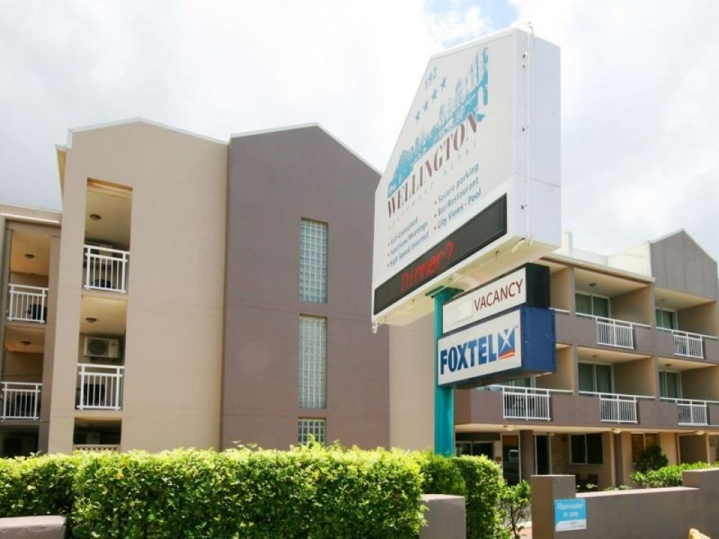 39/196 Wellington Road, Kangaroo Point QLD 4169