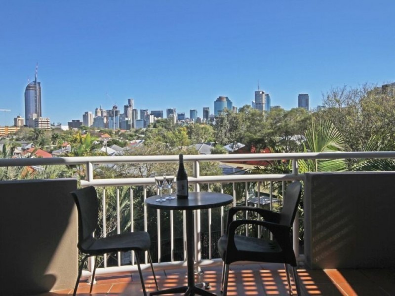 39/196 Wellington Road, Kangaroo Point QLD 4169