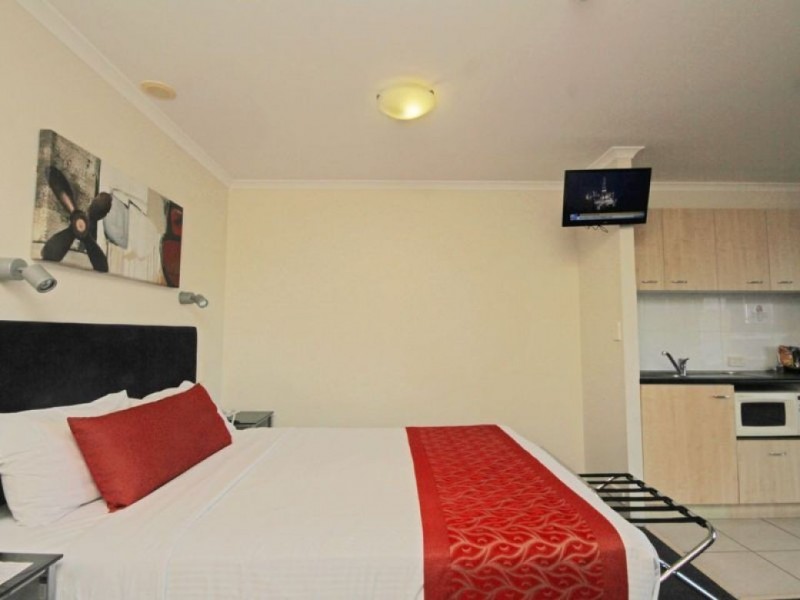 39/196 Wellington Road, Kangaroo Point QLD 4169