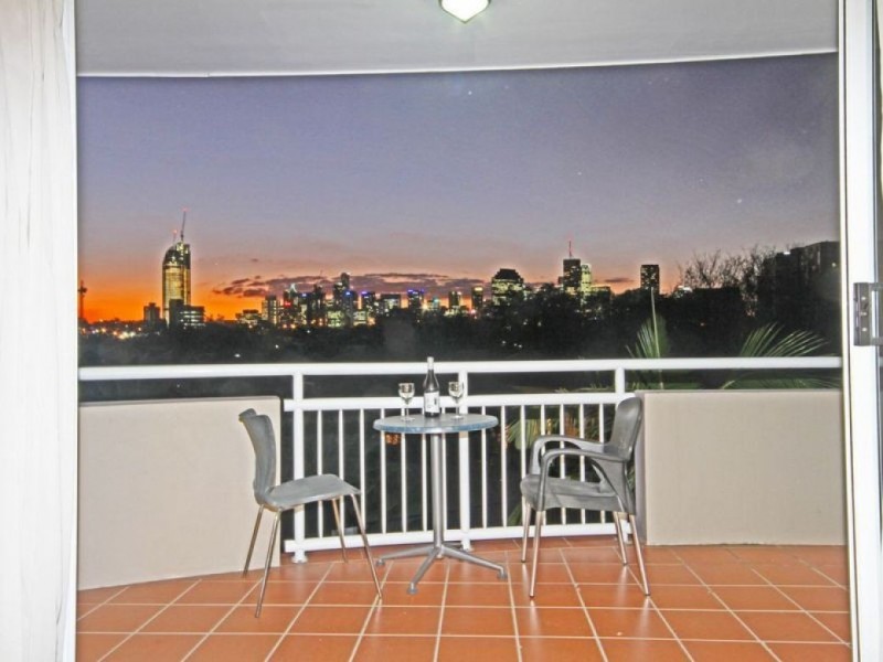 39/196 Wellington Road, Kangaroo Point QLD 4169