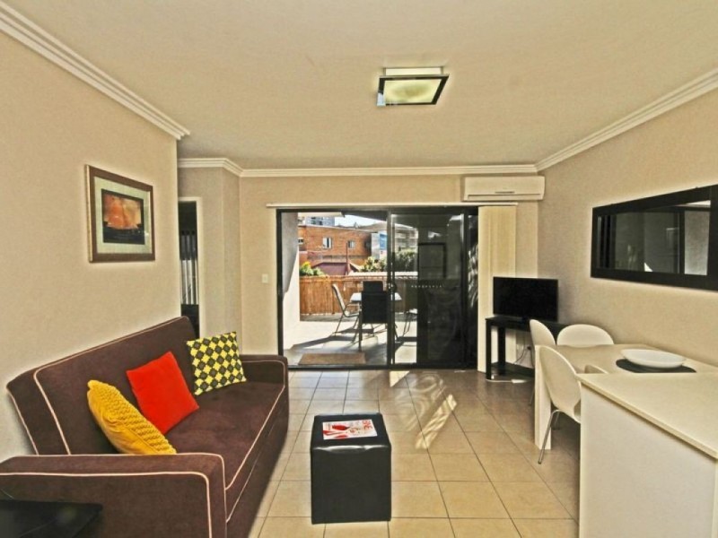 17/204 Wellington Road, East Brisbane QLD 4169