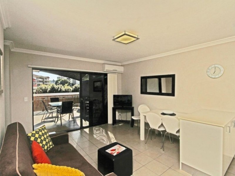 17/204 Wellington Road, East Brisbane QLD 4169