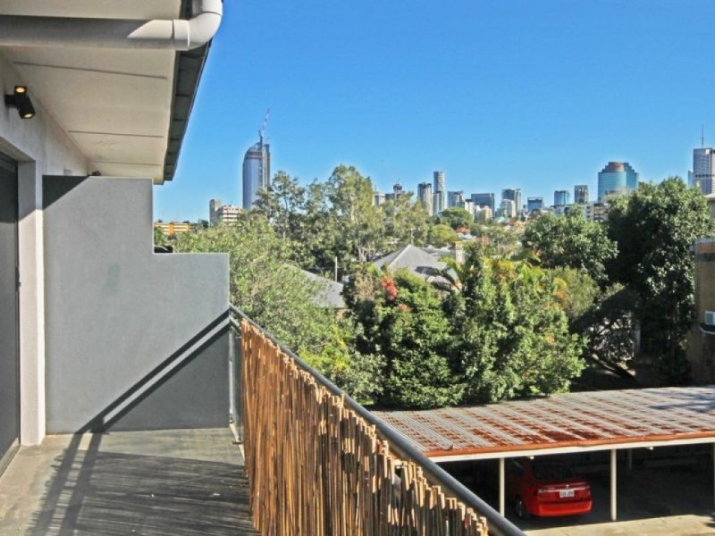 17/204 Wellington Road, East Brisbane QLD 4169