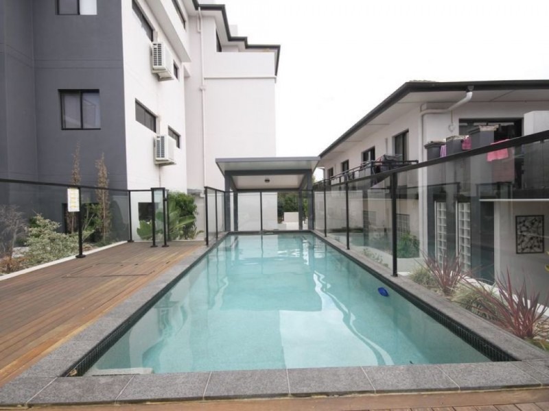 17/204 Wellington Road, East Brisbane QLD 4169