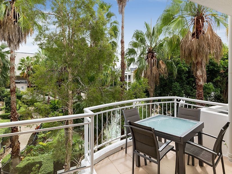 30/50 Rotherham St, Kangaroo Point QLD 4169