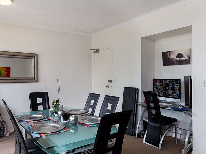 30/50 Rotherham St, Kangaroo Point QLD 4169