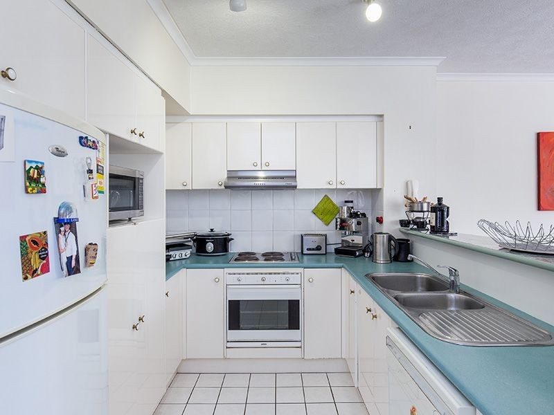 30/50 Rotherham St, Kangaroo Point QLD 4169