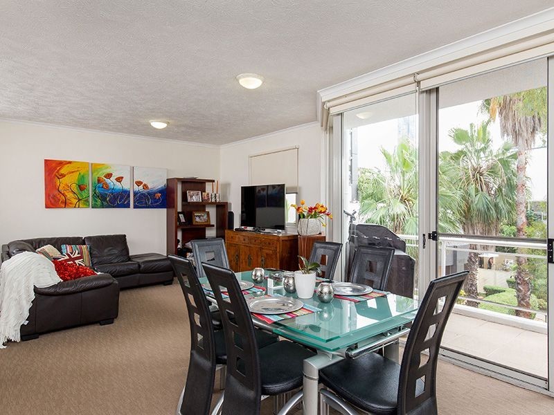 30/50 Rotherham St, Kangaroo Point QLD 4169