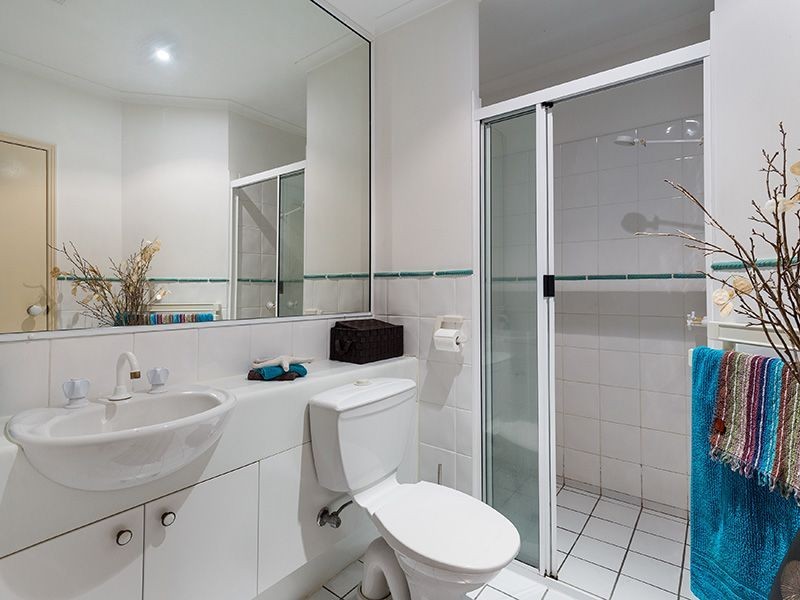 30/50 Rotherham St, Kangaroo Point QLD 4169