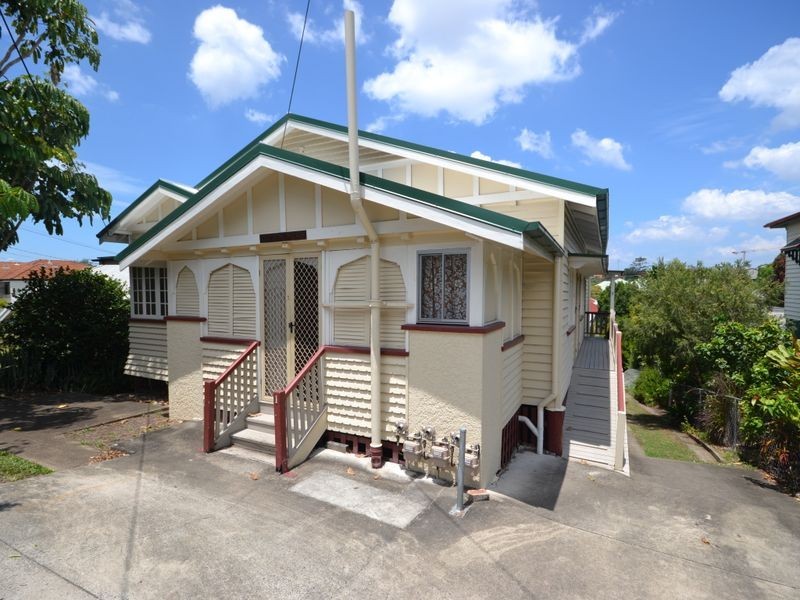 1/133 Lytton Road, East Brisbane QLD 4169