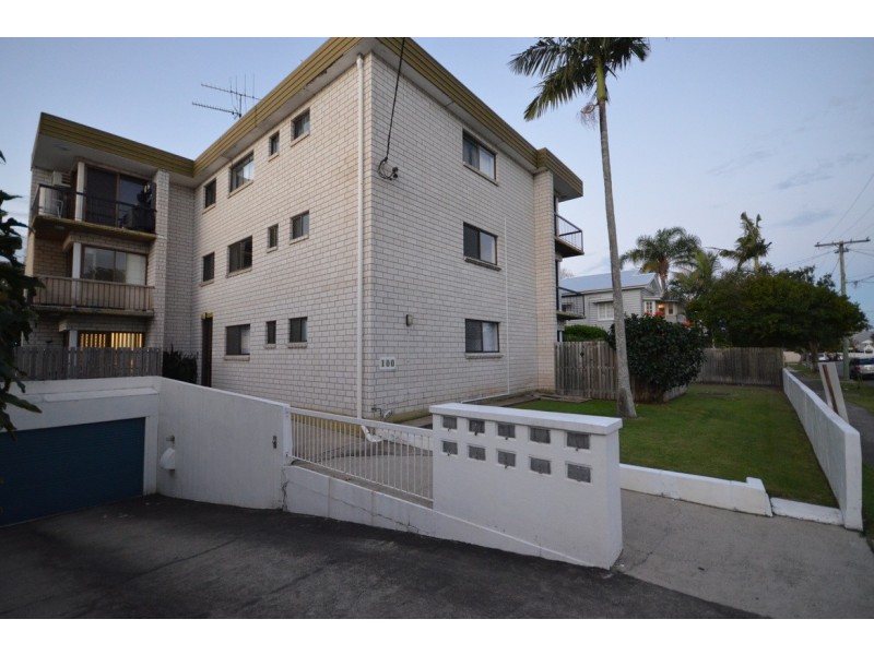 4/100 Bell Street, Kangaroo Point QLD 4169