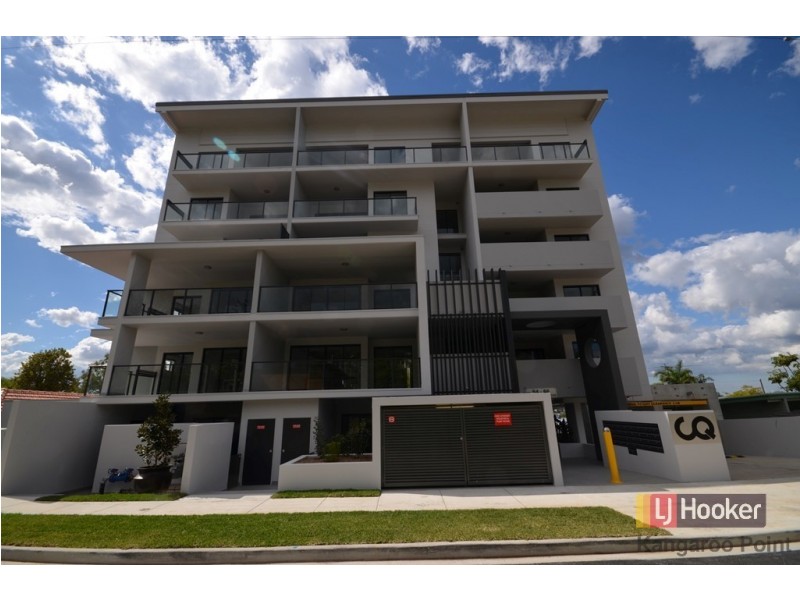11/64 Tenby Street, Mount Gravatt QLD 4122