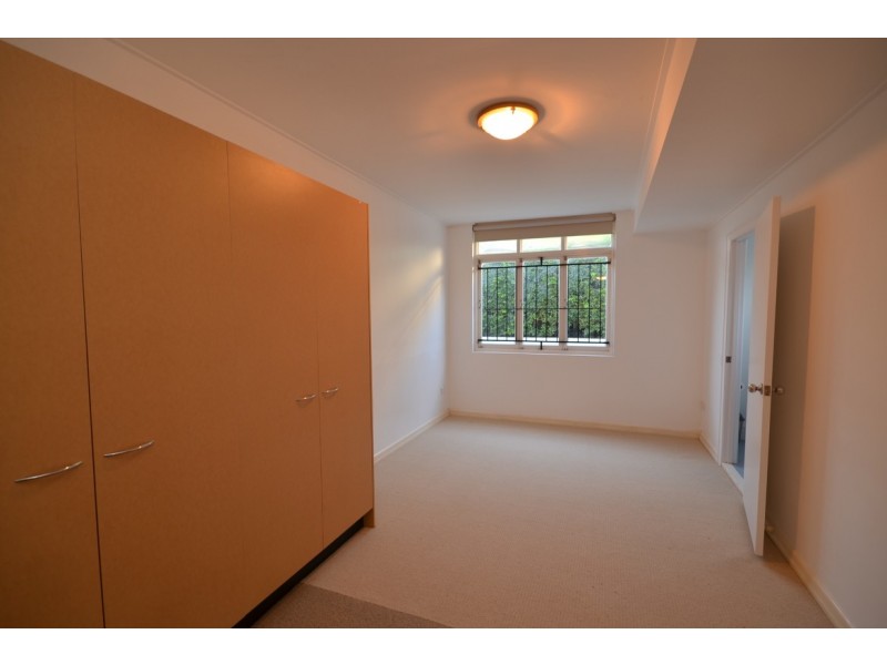 5/19 Beeston, Newstead QLD 4006