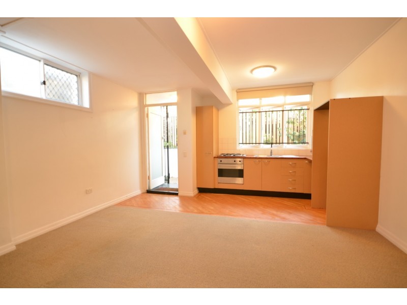 5/19 Beeston, Newstead QLD 4006