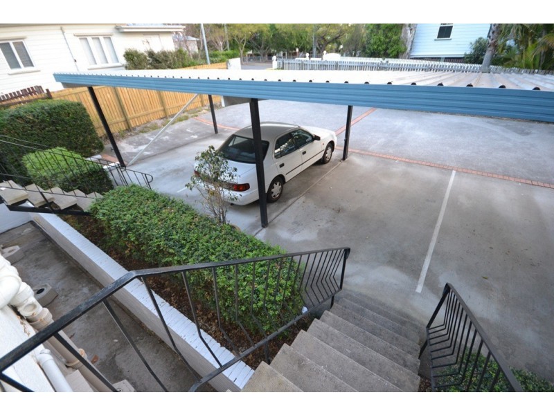 5/19 Beeston, Newstead QLD 4006