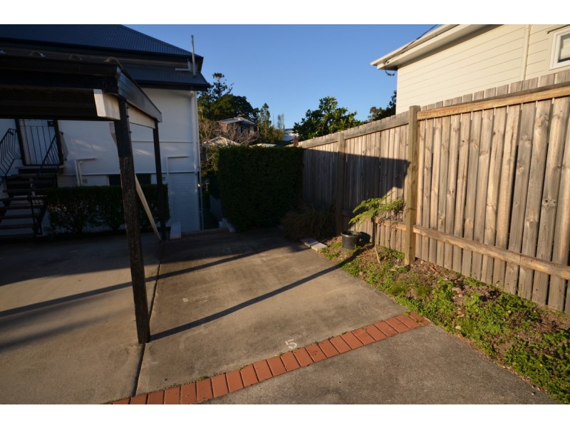 5/19 Beeston, Newstead QLD 4006