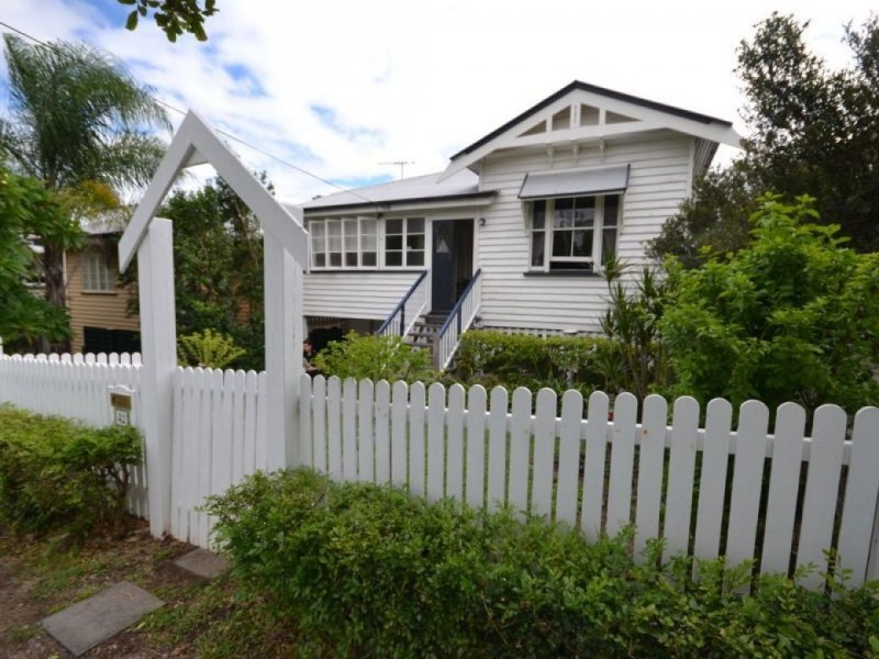 42 Heath Street, East Brisbane QLD 4169