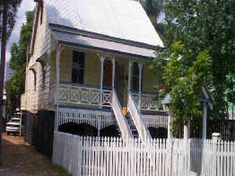 Kangaroo Point QLD 4169