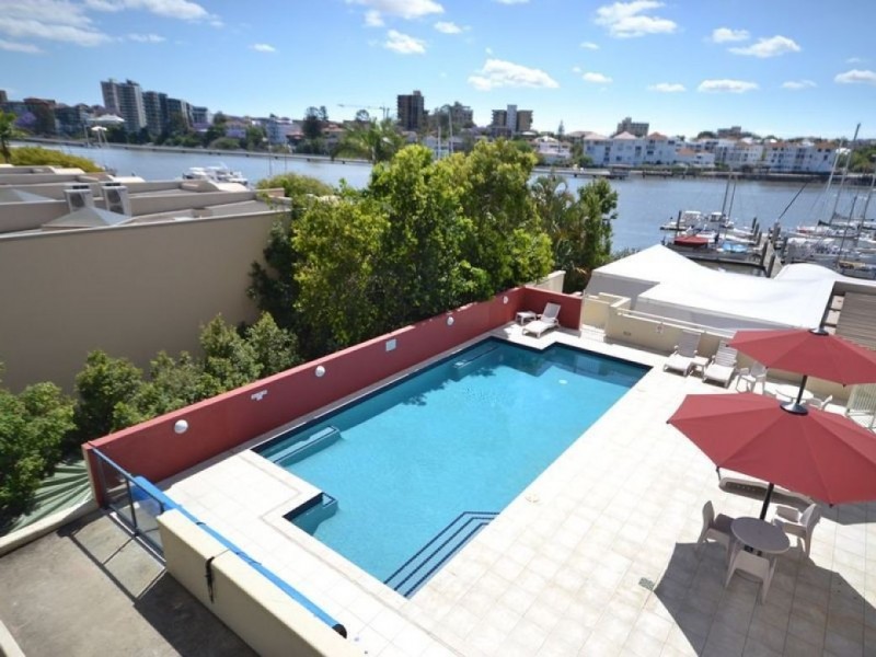 201/44 Ferry Street, Kangaroo Point QLD 4169