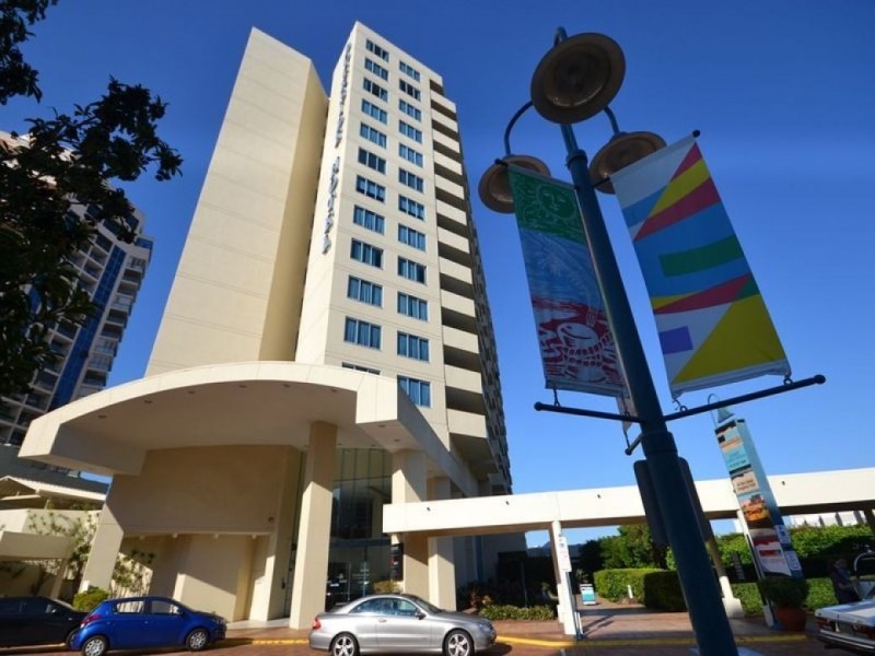 201/44 Ferry Street, Kangaroo Point QLD 4169