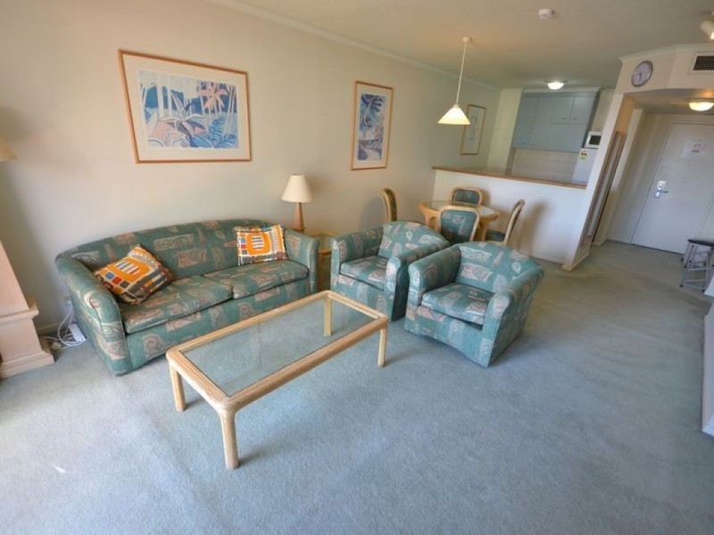 201/44 Ferry Street, Kangaroo Point QLD 4169