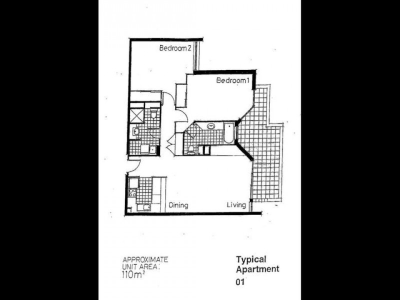 201/44 Ferry Street, Kangaroo Point QLD 4169